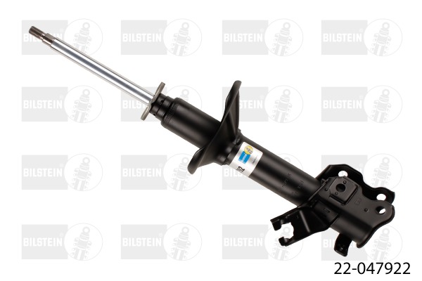 BILSTEIN Első Lengéscsillapító 22-047922_BIL