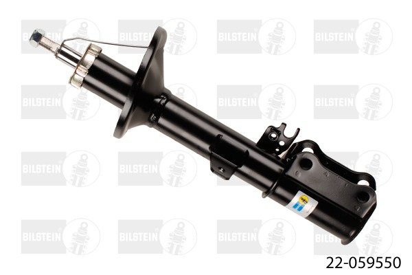 BILSTEIN Hátsó Lengéscsillapító 22-059550_BIL