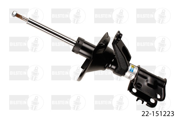 BILSTEIN Első Lengéscsillapító 22-151223_BIL