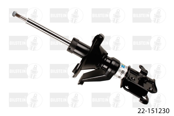 BILSTEIN Első Lengéscsillapító 22-151230_BIL