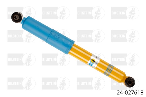 BILSTEIN Hátsó Lengéscsillapító 24-027618_BIL