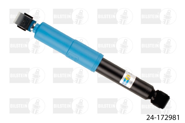 BILSTEIN Hátsó Lengéscsillapító 24-172981_BIL