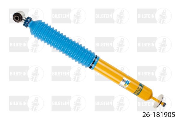 BILSTEIN Hátsó Lengéscsillapító 26-181905_BIL