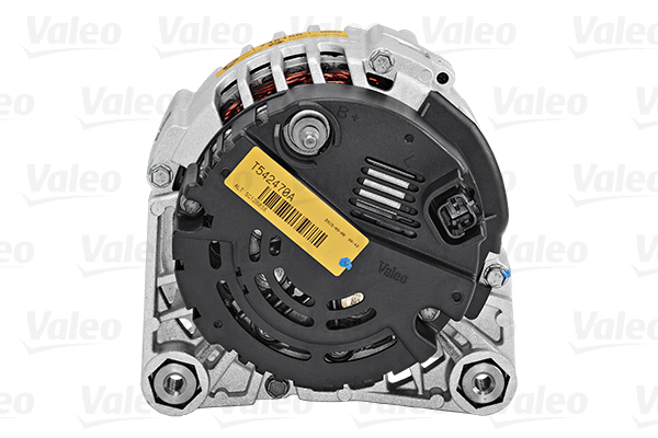 VALEO Generátor 746166_VALEO