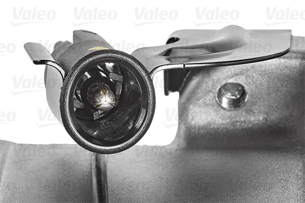 VALEO Klímakompresszor 815047_VALEO