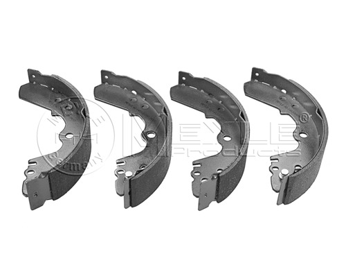 MEYLE Fékpofa 42-145330000