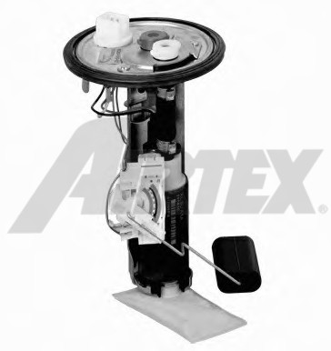 AIRTEX Üzemanyagszivattyú E10551MAIR