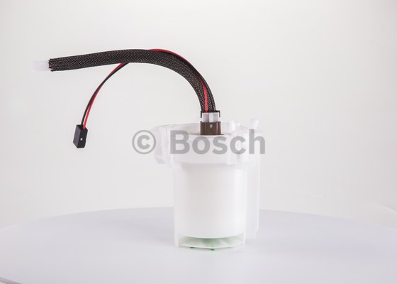 BOSCH Üzemanyagszivattyú F000TE1055_BOSCH