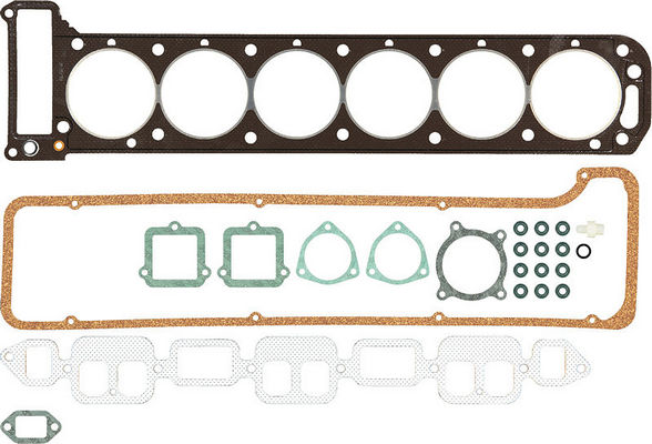 GLASER Felső tömítéskészlet D31183-00