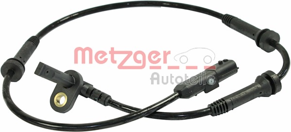 METZGER ABS jeladó 0900852_METZ