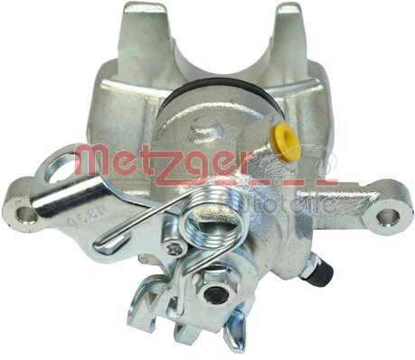 METZGER Féknyereg 6250096_METZ