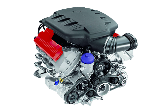 Motor