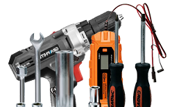 Szerszámok, műszerek