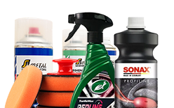 Autóápolás-tisztítás